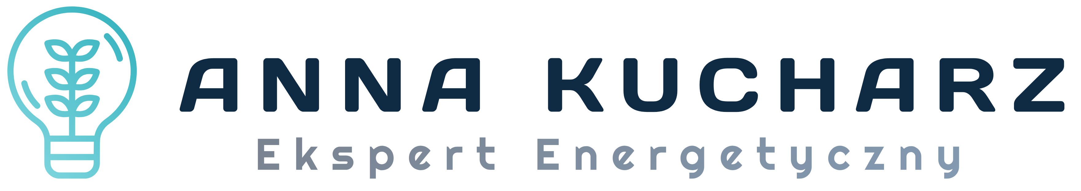 Ekspert Energetyczny Anna Kucharz